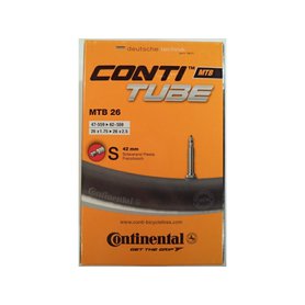 Duše CONTINENTAL 26"x1,75-2,5 (47/62-559) GV42